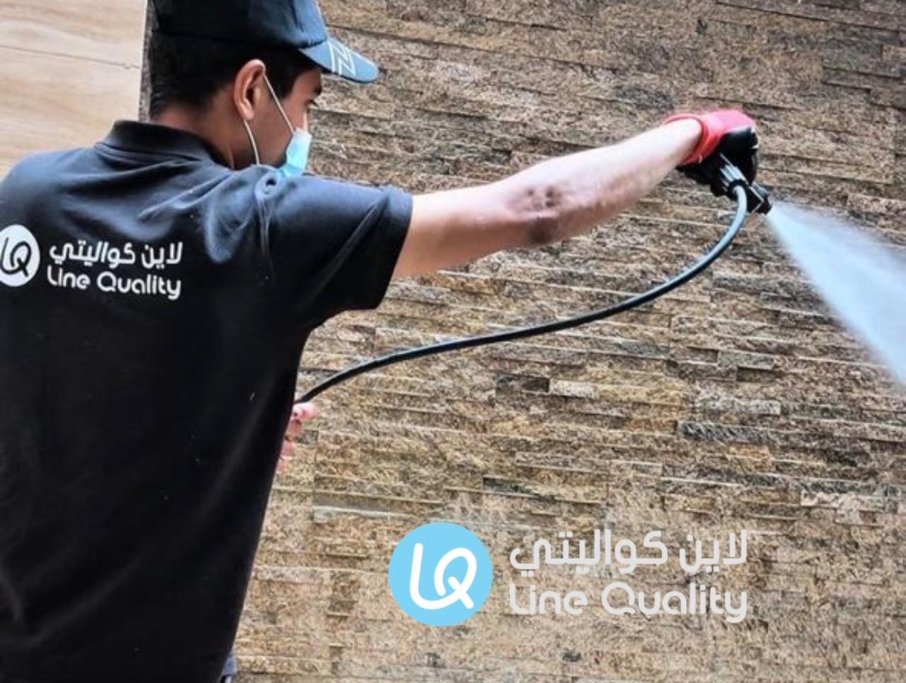 افضل شركة تنظيف في الرياض