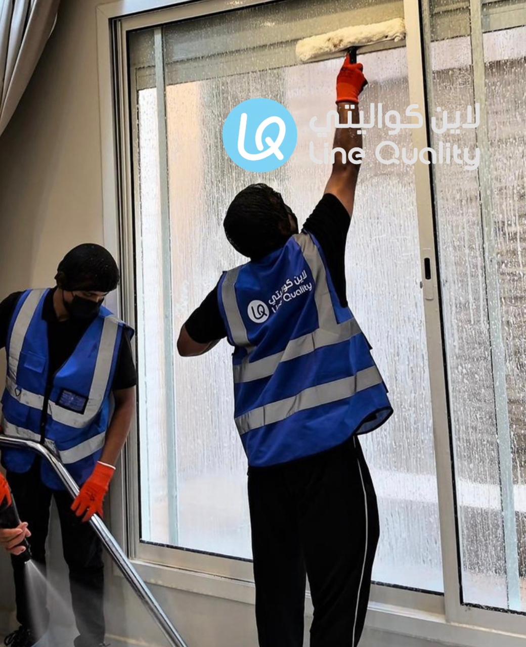 افضل شركة تنظيف في الرياض